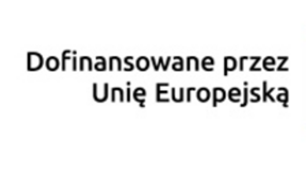 Jesteśmy Beneficjentem i realizujemy projekt badawczo-rozwojowy współfinansowany przez Fundusze Europejskie dla Opolskiego 2021-2027