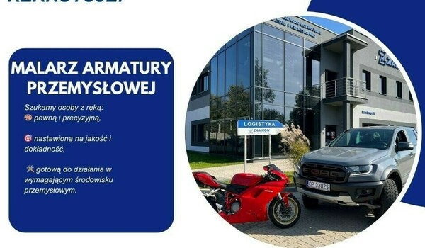Dołącz do naszego zespołu!